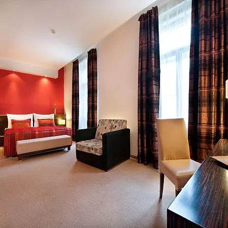 The Manes Boutique 4*