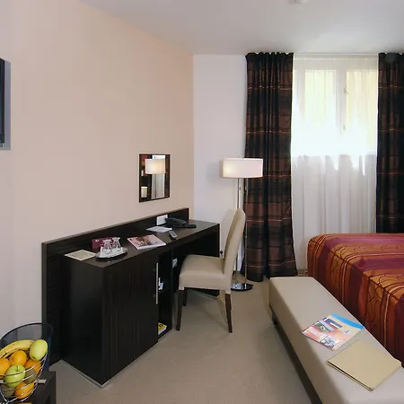 The Manes Boutique Hotel Prague