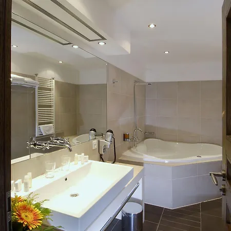 The Manes Boutique Hotel Prague