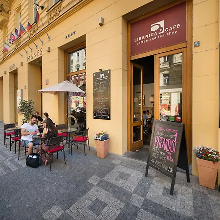 The Manes Boutique Hotel