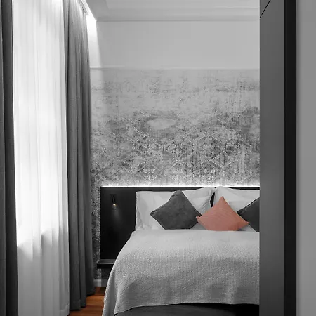 The Manes Boutique Prague