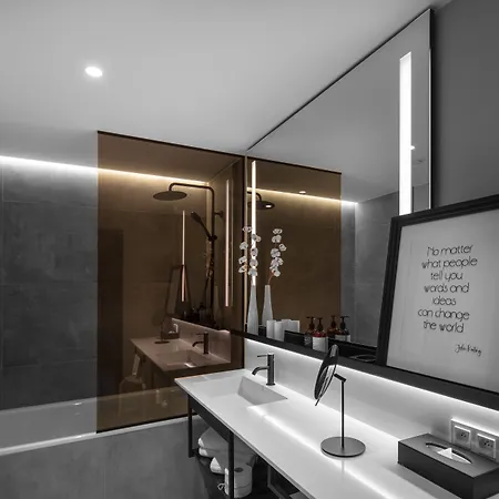The Manes Boutique 4* Prague