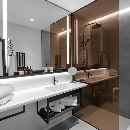 Hotel The Manes Boutique 4*