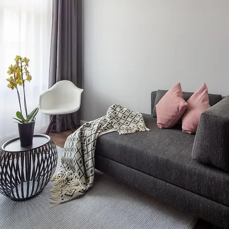 Hotell The Manes Boutique
