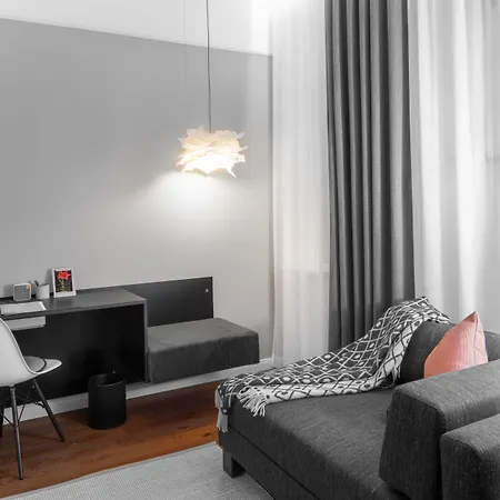 Hotel The Manes Boutique 4*