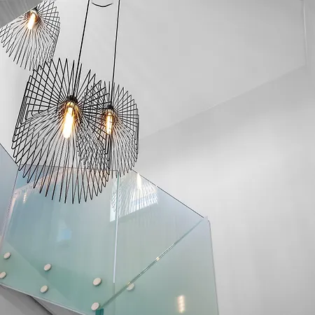Hotel The Manes Boutique Prague