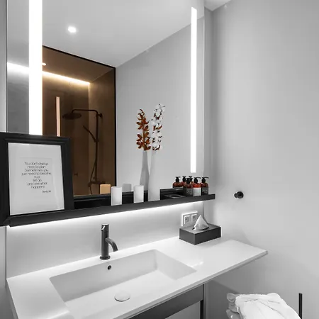 The Manes Boutique Hotel