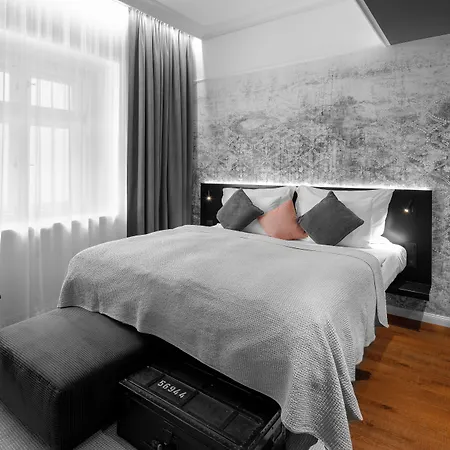 The Manes Boutique Hotel 4*