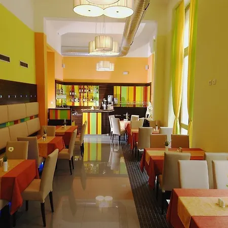 The Manes Boutique 4* Prague