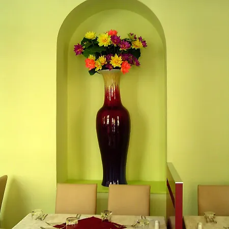The Manes Boutique Hotel