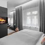 The Manes Boutique Hotel