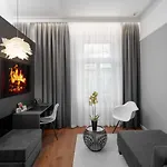 The Manes Boutique Praga
