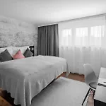 The Manes Boutique Hotel