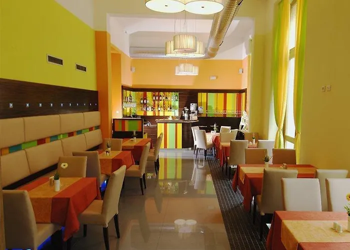 Hotell The Manes Boutique 4*