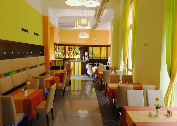 The Manes Boutique 4* Prag